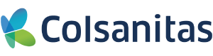 Logo de Colsanitas